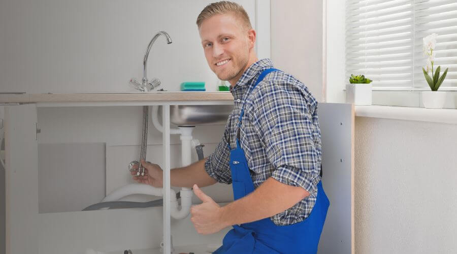 Emergency Plumbing Repair in Lansford, PA